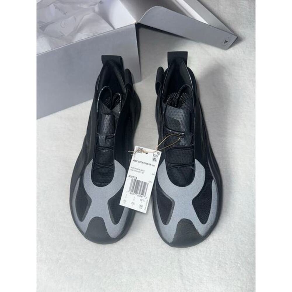 Stella McCartney Sportswear Low Ground Running Reflective Gorpcore Sneakers 9 - Picture 3 of 6